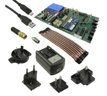 DK-QCC5121-WLCSP81-A-0 Image